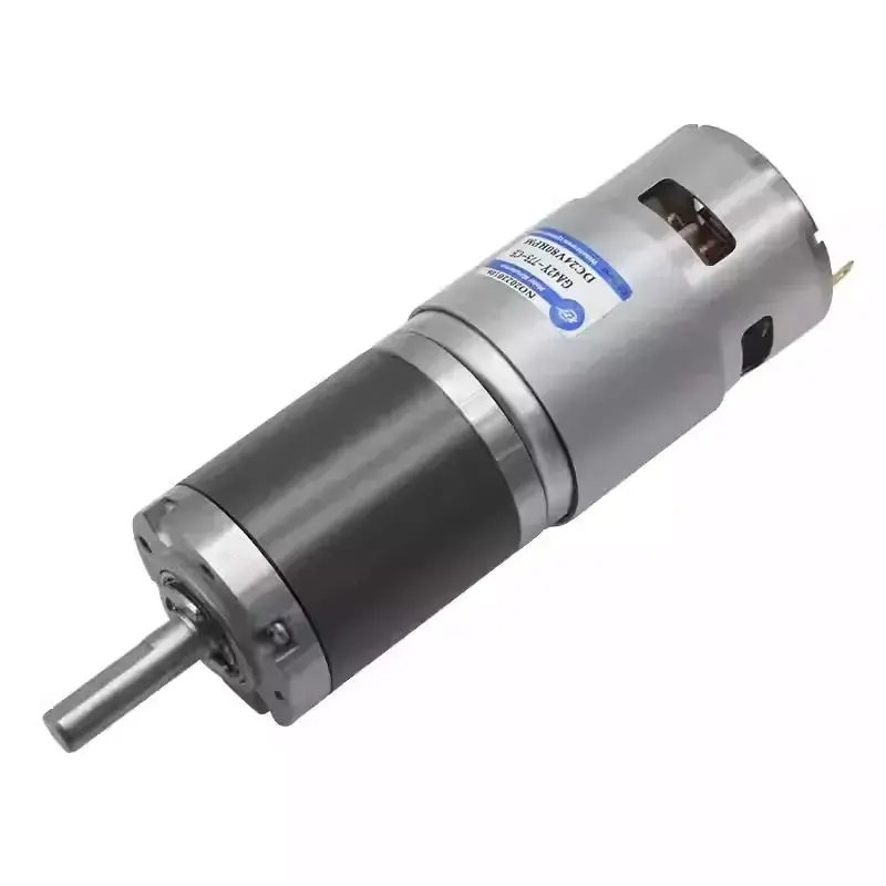 42Mm 42Gp-775 Planetary Gear Dc Reduction Motor 1