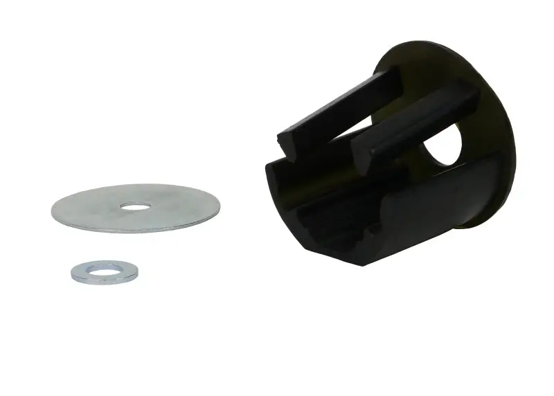 Whiteline 8/03+ Volkswagen Golf / 2/06+ Jetta / 8/06+ Audi Tt Front Torque Arm Insert Bushing 1