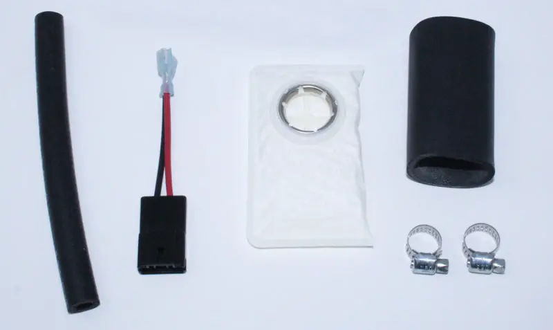 Walbro Fuel Pump Installation Kit 1