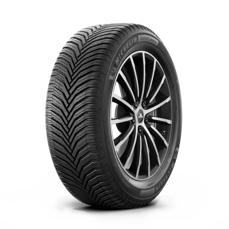 Michelin Crossclimate2 A/W Cuv 255/40R21 102V Xl 1