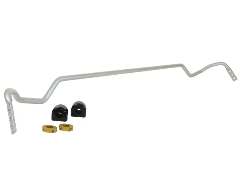 Whiteline 19-20 Bmw Z4 Rear 18Mm Heavy Duty Adjustable Swaybar 1