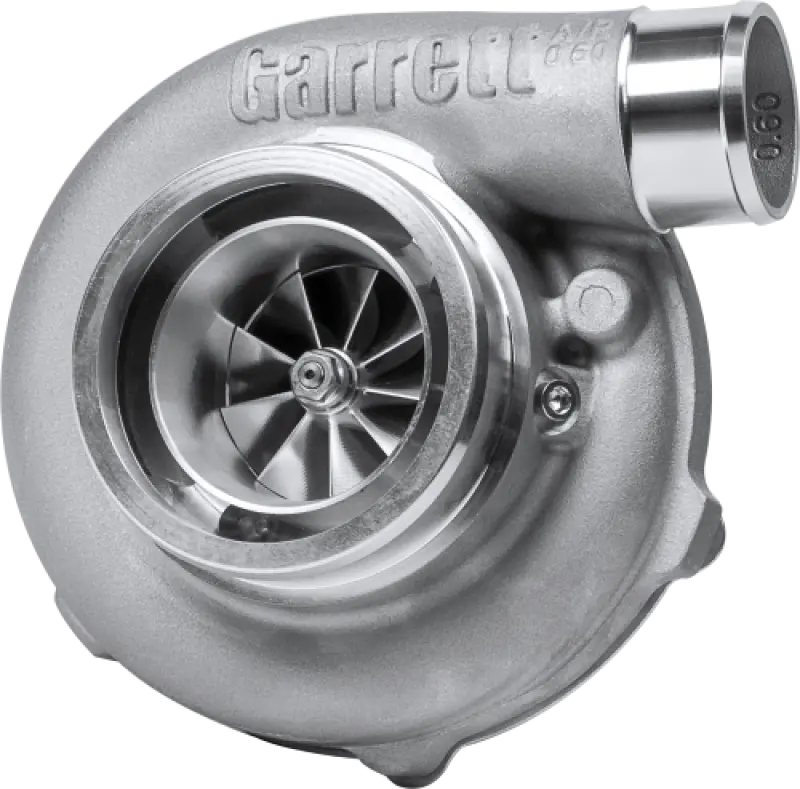 Garrett Gtx3576r Gen Ii Turbine Housing Kit O/V V-Band / V-Band 0.83 A/R (Ni-Resist) 1