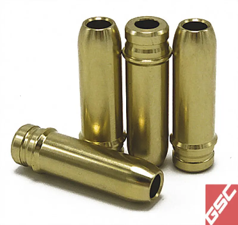 Gsc P-D Toyota 1Uzge Manganese Bronze Exhaust Valve Guide - Set Of 16 1