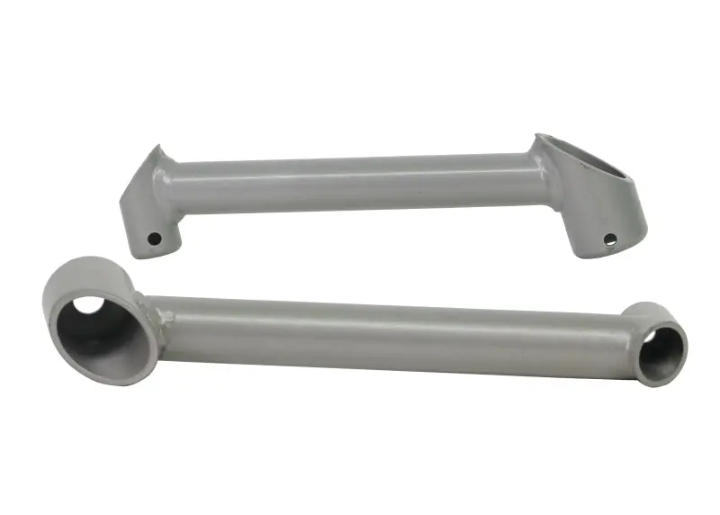 Whiteline 12+ Scion Fr-S / 12+ Subaru Brz / 12+ Toyota 86 Rear Brace - Sway Bar Mount Support 1