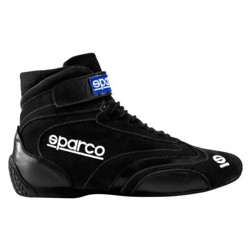 Sparco Shoe Top 40 Black 1