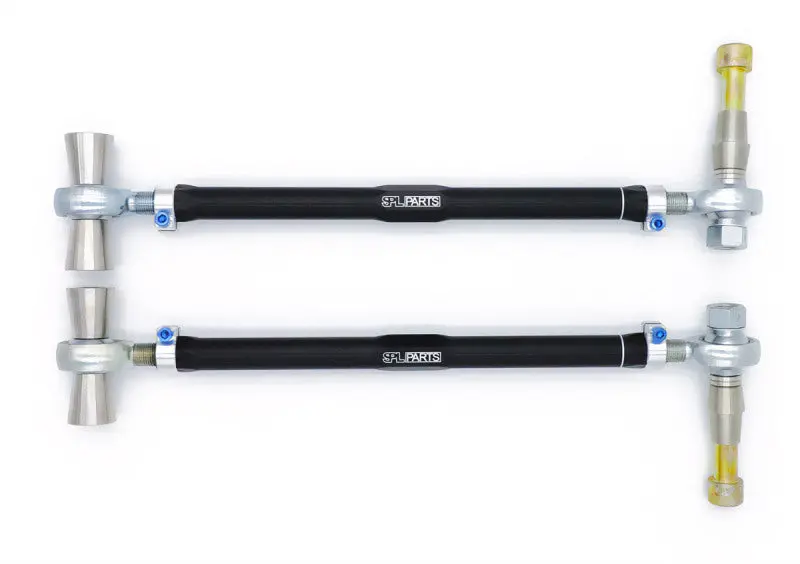Spl Parts 2015+ Ford Mustang (S550) Front Tension Rods 2