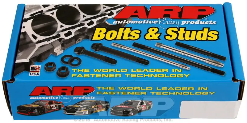 Arp Ford 2.3L Ecoboost Main Stud Kit 1