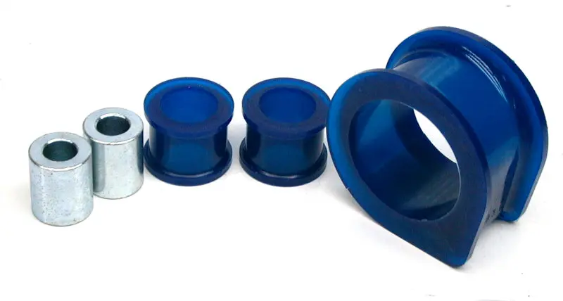 Superpro 1993 Toyota Supra Twin Turbo Front Steering Rack And Pinion Mount Bushing Set (50Mm) 1