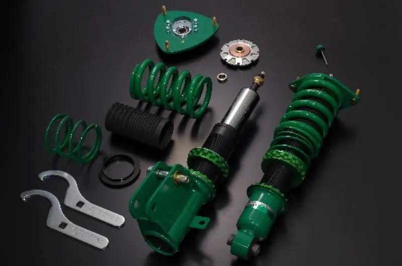 Tein 2015+ Subaru Wrx (Vag) Mono Racing Coilovers 1