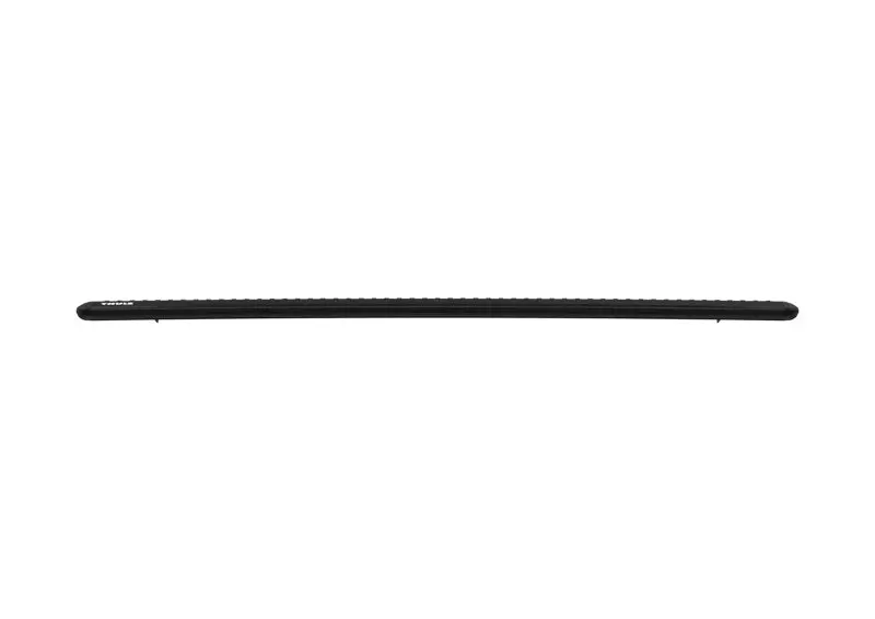 Thule Wingbar Evo 127 Load Bars For Evo Roof Rack System (2 Pack / 50In.) - Black 1