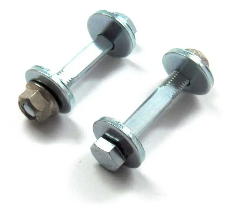 Spl Nissan 370Z, G37 And G35 W/ Ras Spc Rear Toe Bolts 1