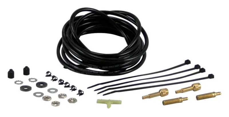Air Lift Replacement Hose Kit (605Xx & 805Xx Series) 1