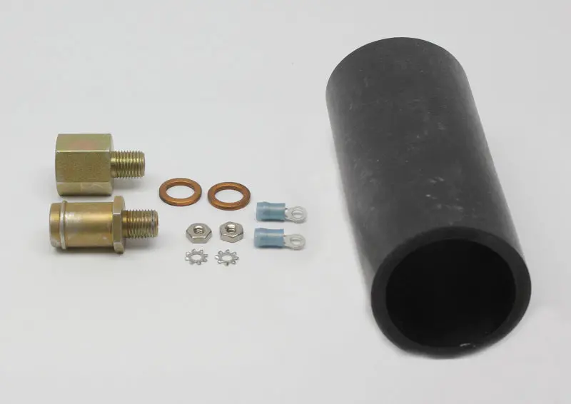 Walbro Fuel Pump Installation Kit 1