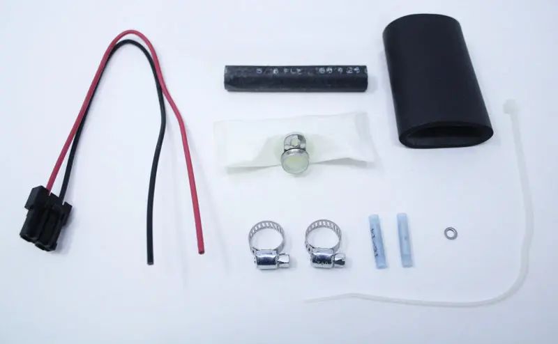 Walbro Fuel Pump Installation Kit 1