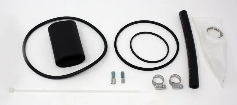 Walbro Fuel Pump Installation Kit 1