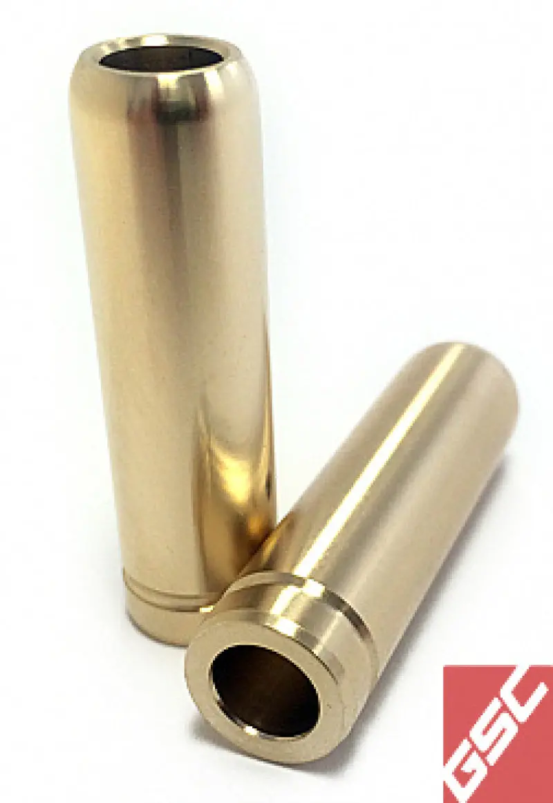 Gsc P-D Nissan Vk56 Manganese Bronze Exhaust Valve Guide +.003In Oversize Od - Single 1