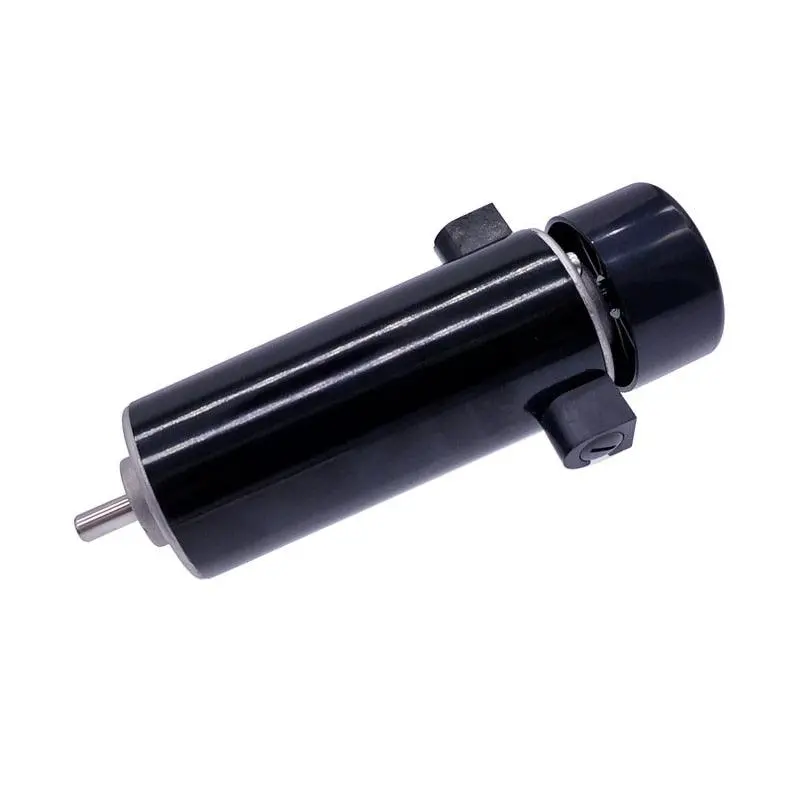 800W Air Cool Spindle Dc 110V 20000Rpm Cnc Engraving Machine Tool  Replaceable Carbon Brush Spindle Motor 1