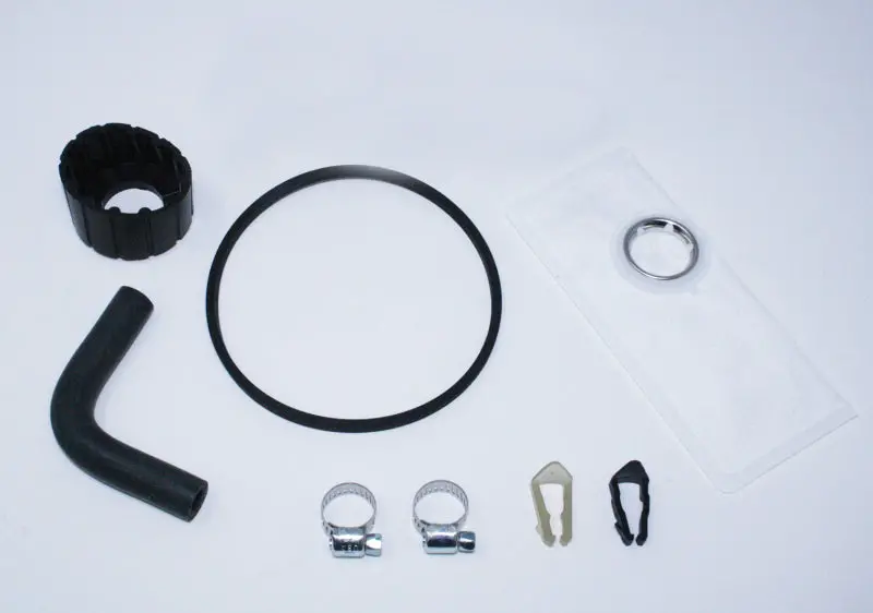 Walbro Fuel Pump Installation Kit 1
