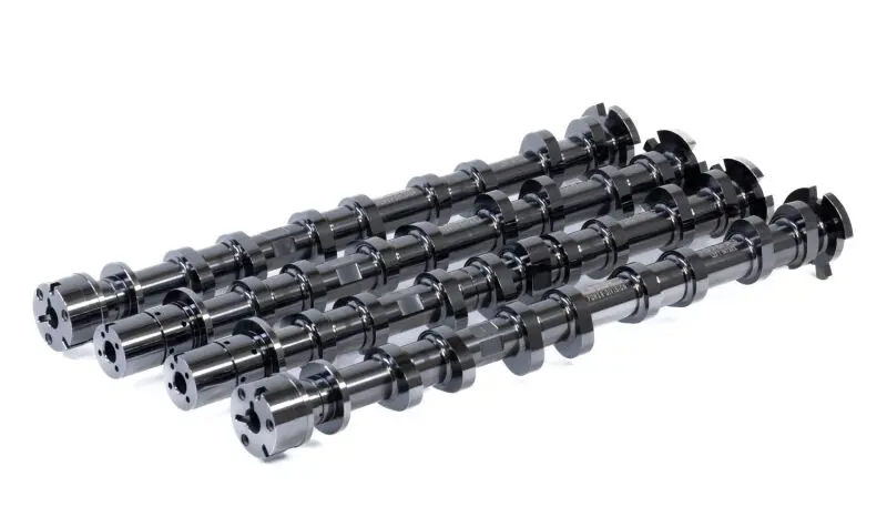 Gsc P-D Ford F-150 Coyote Gen 3 (W/Ported Head) 292/304 R2 Billet Camshaft (Req Spring Upgrade) 1
