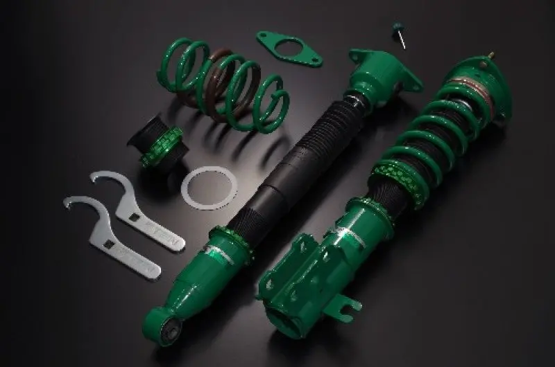 Tein 15-18 Mazda Cx-3 4Wd/2Wd (Dk5fw/Dk5aw) Flex Z Damper Kit Coilovers 1