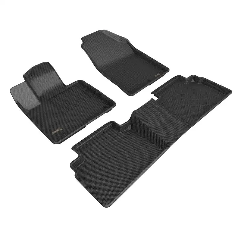 3D Maxpider 22-24 Hyundai Tucson Gasoline Kagu Black R1 R2 1