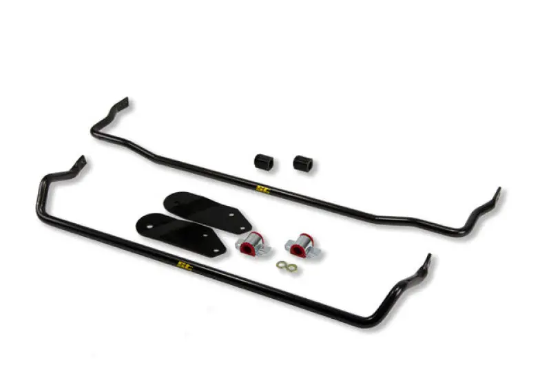 St Anti-Swaybar Set Toyota Mr-2 1