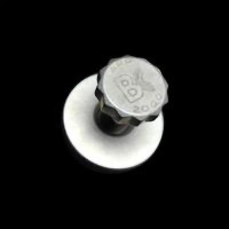 Brian Crower Toyota 2Jz/1Jz Cam Gear Bolt W/ Washer 1