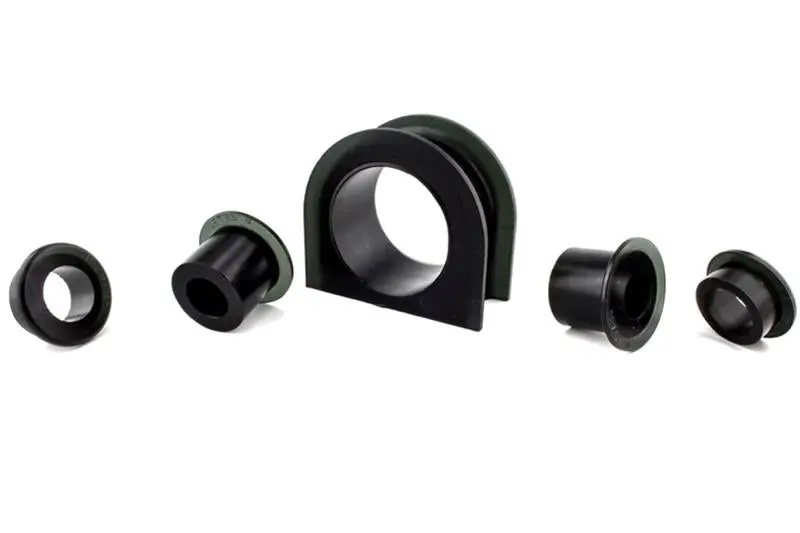 Whiteline Plus 11/95-02 Toyota Hilux 4Runner Steering - Rack & Pinion Mount Bushing Kit 1