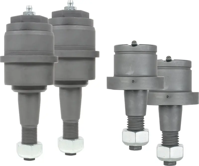 Carli 03-13 Dodge Ram 2500/3500 Extreme-Duty Ball Joint Package 4Wd 1