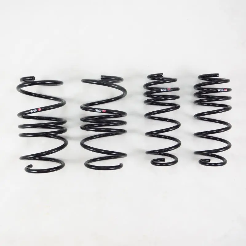 Rs-R Lexus Lc500 Ti2000 Down Springs - 6.42K Front Rate 4.07K Rear Rate 1