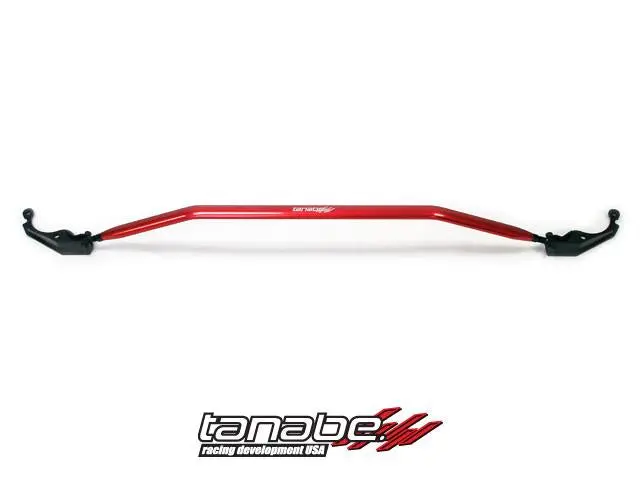 Tanabe Sustec Front Strut Tower Bar 08-11 Xd 1