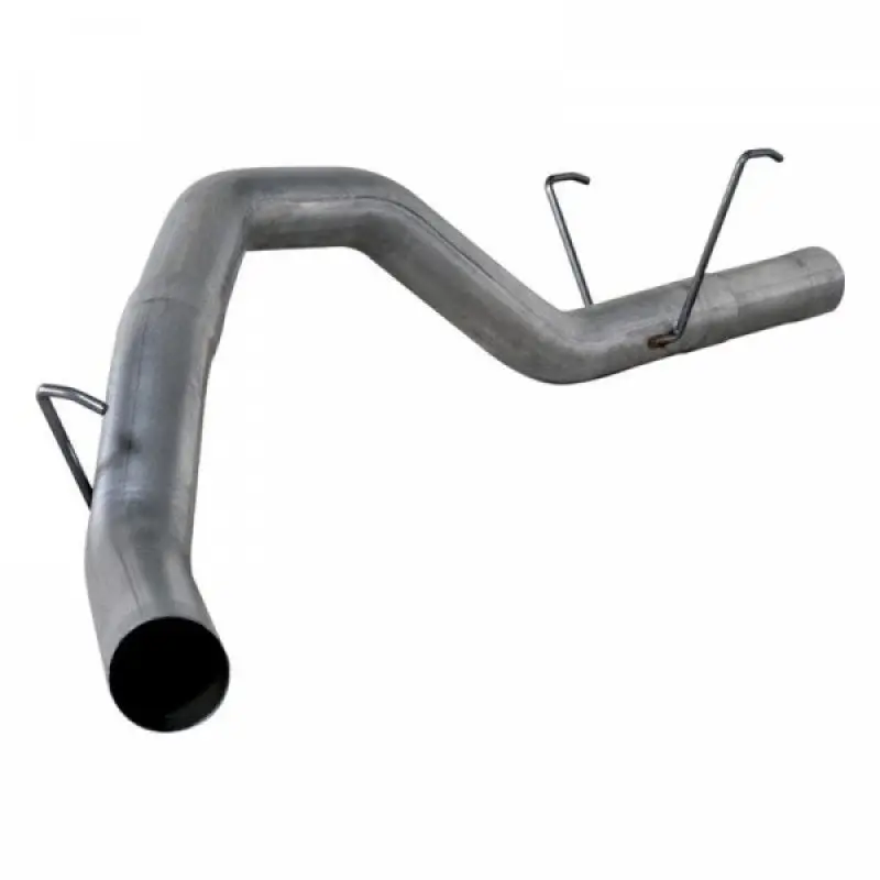 Diamond Eye Kit 4In Dpf-Back Single Ss: Dodge 6.7L 2500 2014 Long Box Only 1