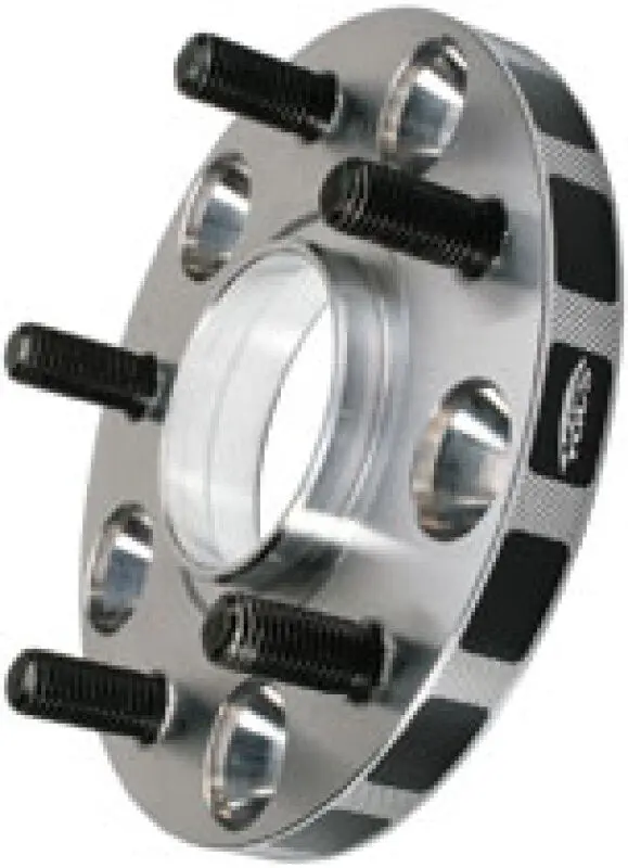 Project Kics 25Mm Thick 12X1.25 5X139.7 4Wd Wide Tread Spacers 1