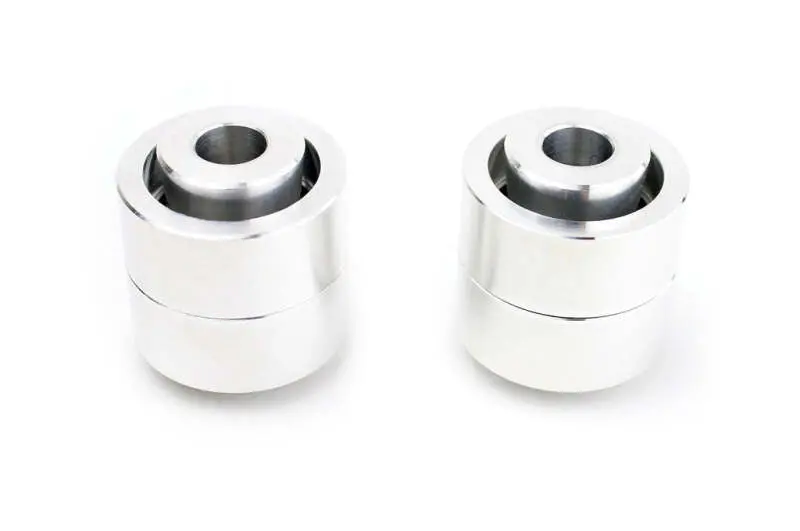 Spl 2008+ Nissan Gt-R (R35) Monoball Front Lower Arm Shock Mount Bushings 1