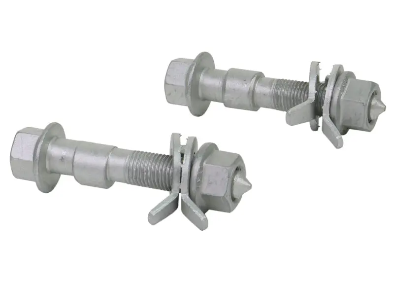 Whiteline 90-93 Toyota Celica Gt-Four Turbo Awd St185 Rear / 00-05 Toyota Celica Front / 91-99 Toyot 1