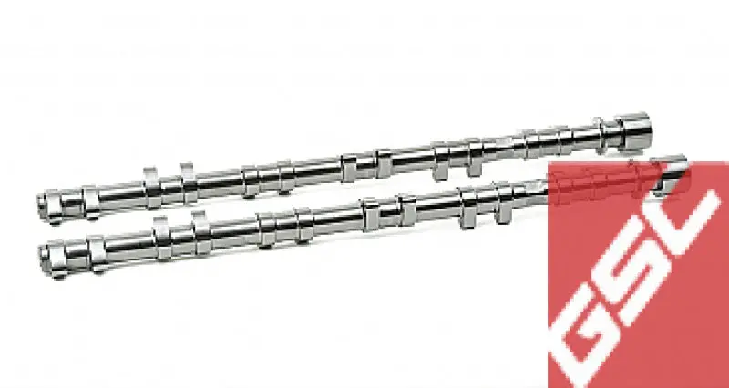 Gsc P-D Nissan Skyline R32/R33 Rb26dett S1 Camshafts 268/270 Billet (No Head Mods Req) 1