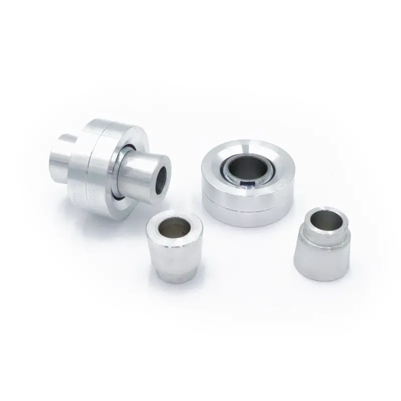 Spl Parts 04-19 Bmw 3 Series/4 Series (E9x/F3x/F8x) Rear Lower Control Arm Knuckle Bushing 3
