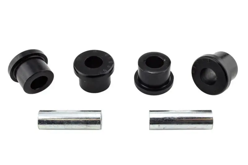 Whiteline Plus 11/92-07/96 Mitsubishi Evo Iii / 97-12/01 Evo Iv/V/Vi Front Control Arm Lower Inner 1