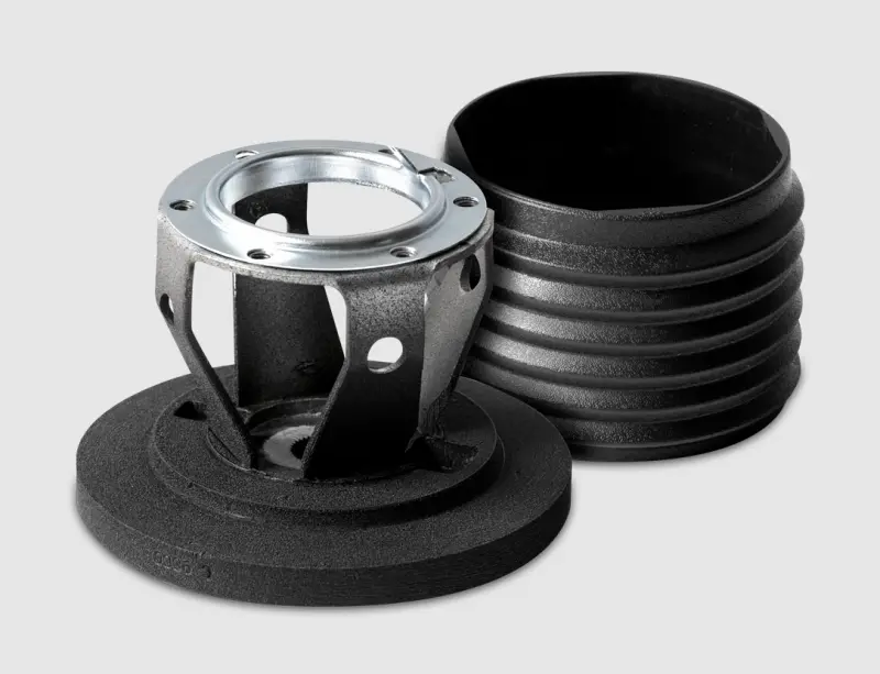 Momo 2002 Bmw Steering Wheel Hub Adapter 1