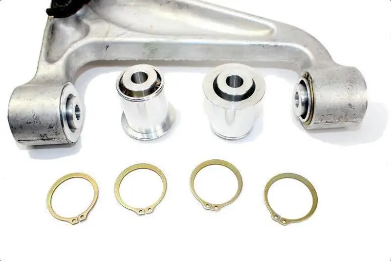 Spl Parts 2008+ Nissan Gtr (R35) Rear Upper Arm Monoball Bushings 1