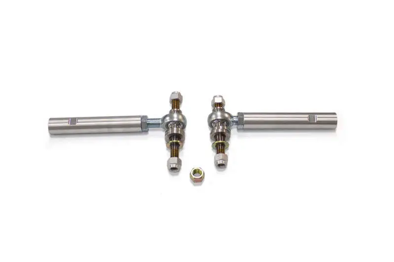 Alcon 10-14 Ford Raptor Tie Rod End Kit 1
