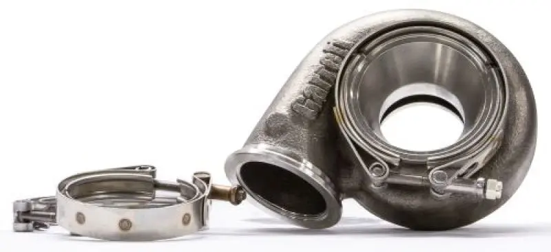 Garrett G25 Turbine Housing Kit O/V V-Band / V-Band 0.92 A/R - Standard Rotation 1