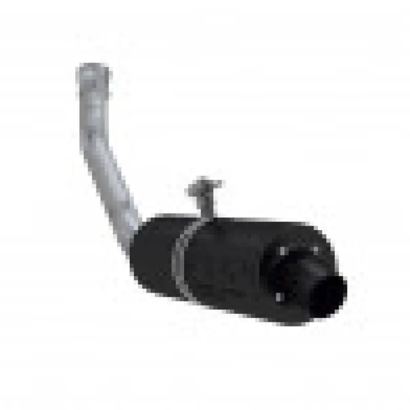 Mbrp 01-06 Can-Am Ds 650/Baja 650 Slip-On Exhaust System W/Sport Muffler 1