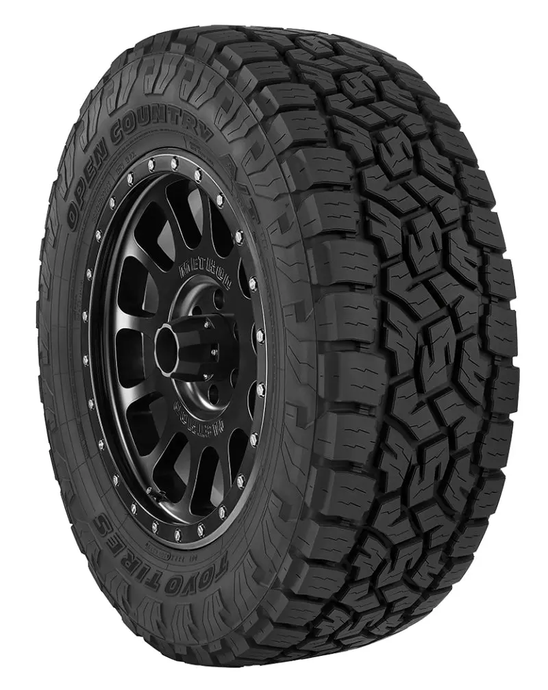 Toyo Open Country A/T Iii Tire - P245/70R16 106S Tl 1