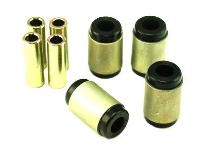Whiteline Plus 03+ Nissan 350Z / Infiniti G35 Front Upper Inner Control Arm Bushing Kit 1