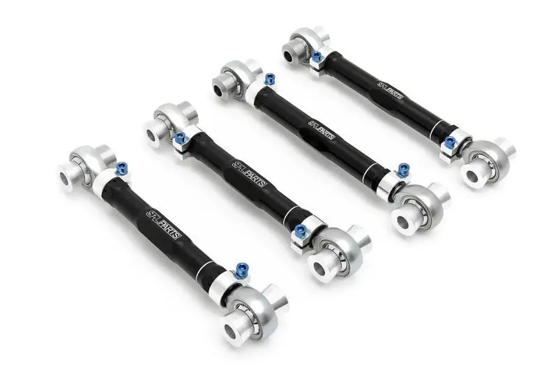 Spl Parts 06-13 Bmw 3 Series/1 Series (E9x/E8x) Rear Upper Arm Links 1