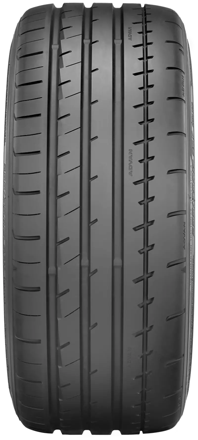 Yokohama Advan Apex V601 Tire - 255/35R18 94Y 1