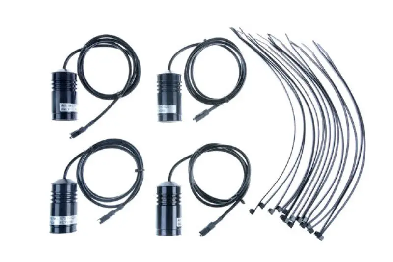 Kw Electronic Damping Cancellation Kit Alfa Romeo 8C Competizione Type 920 1
