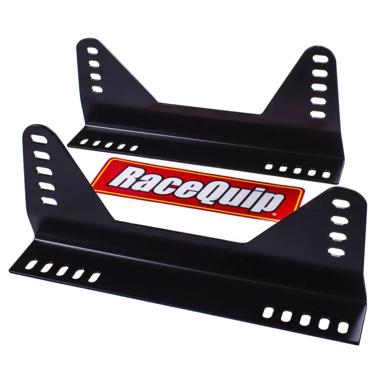 Racequip 160Mm Steel Seat Mount 1