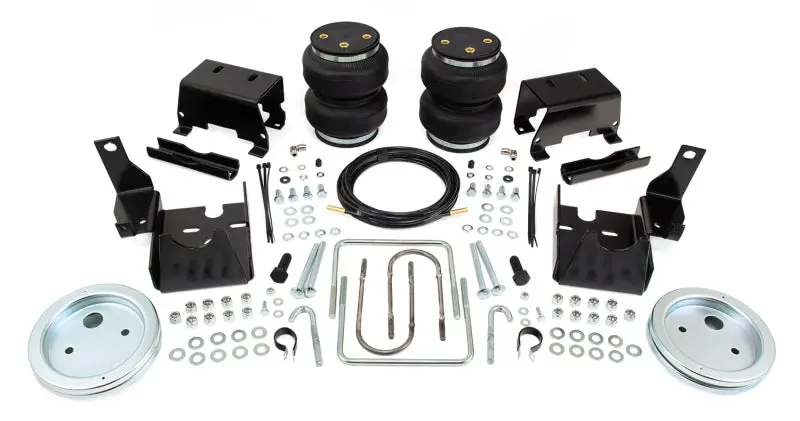 Air Lift Loadlifter 5000 Air Spring Kit 2